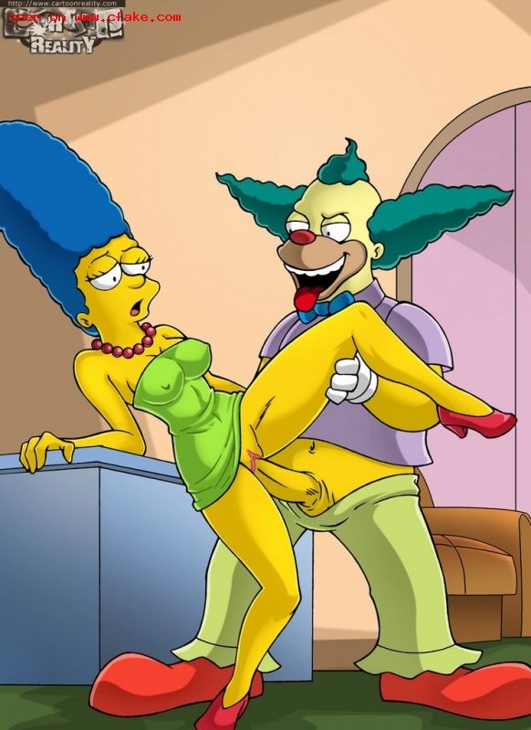 MARGE